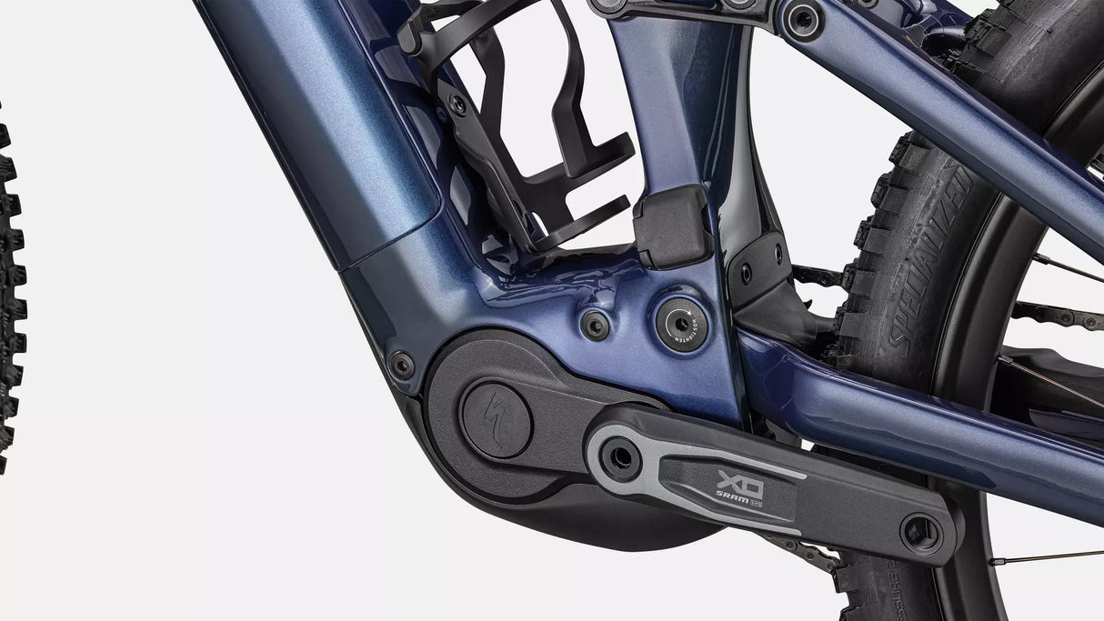 Specialized Turbo Levo 4 Pro