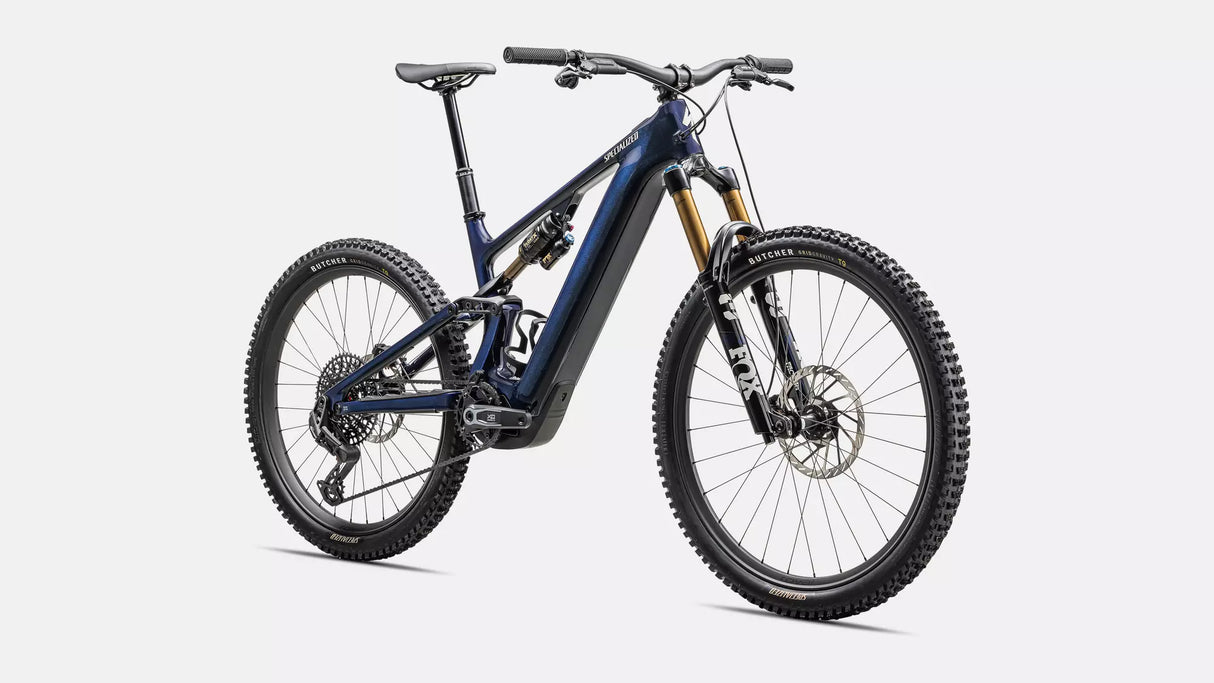 Specialized Turbo Levo 4 Pro