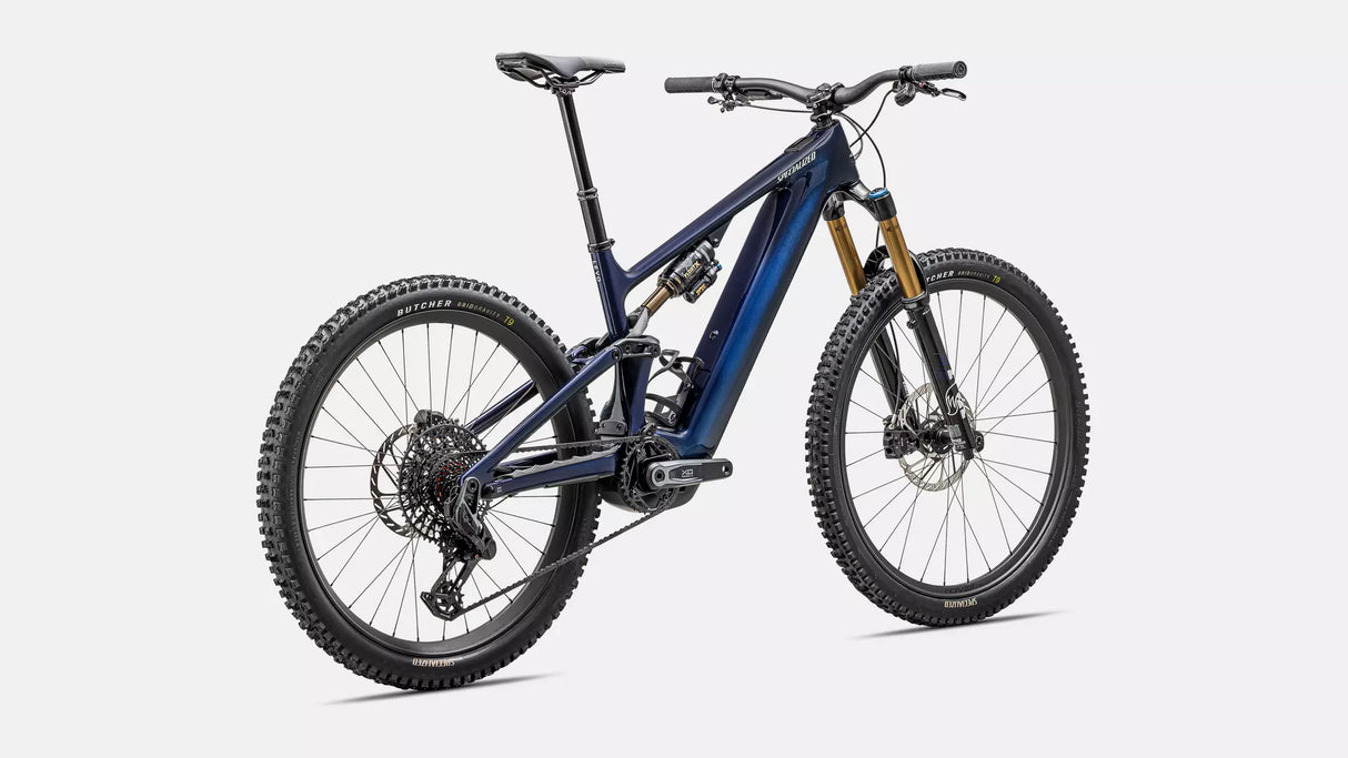 Specialized Turbo Levo 4 Pro