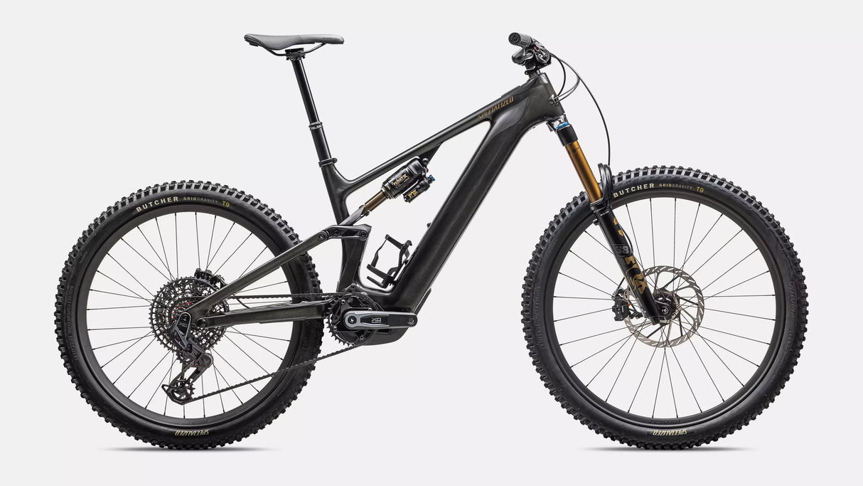 SPECIALIZED TURBO LEVO 4 PRO