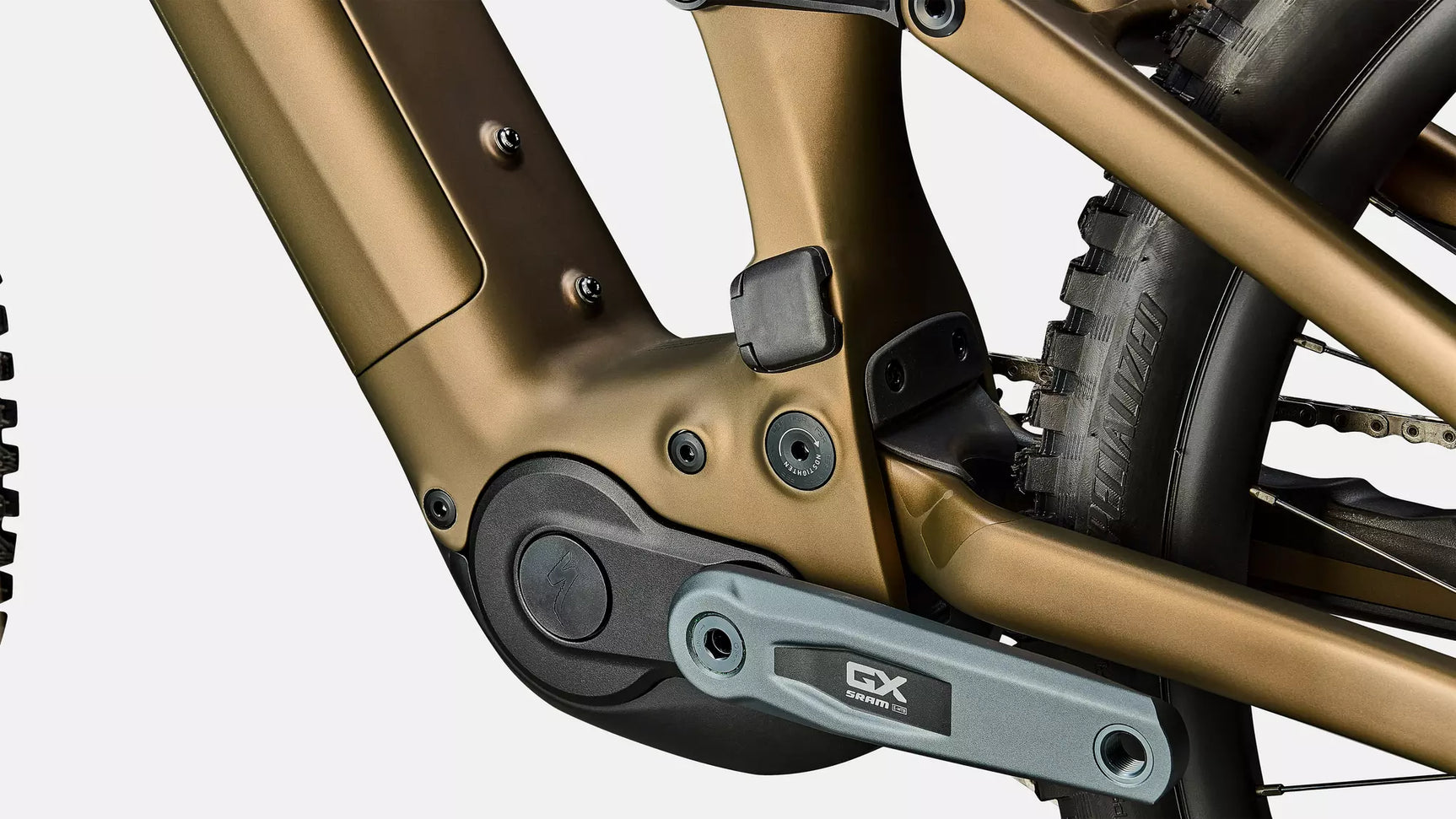 Specialized Turbo Levo 4 Expert