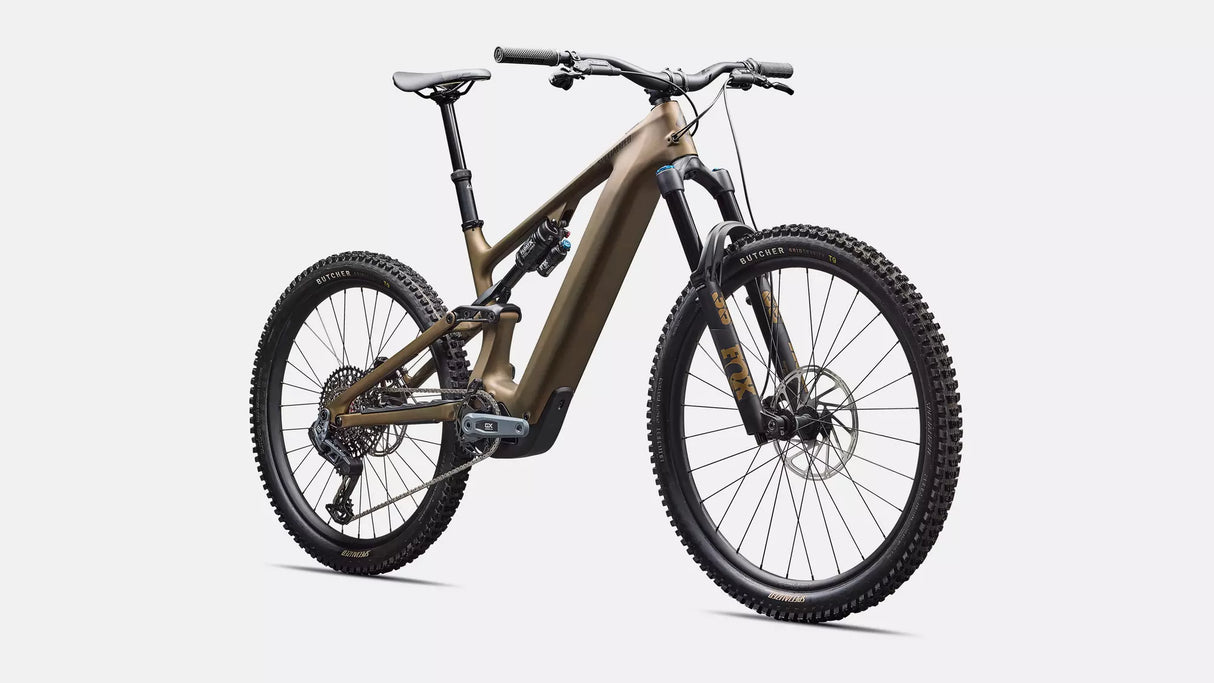 Specialized Turbo Levo 4 Expert