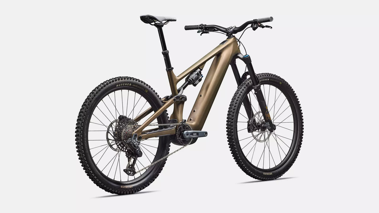 Specialized Turbo Levo 4 Expert