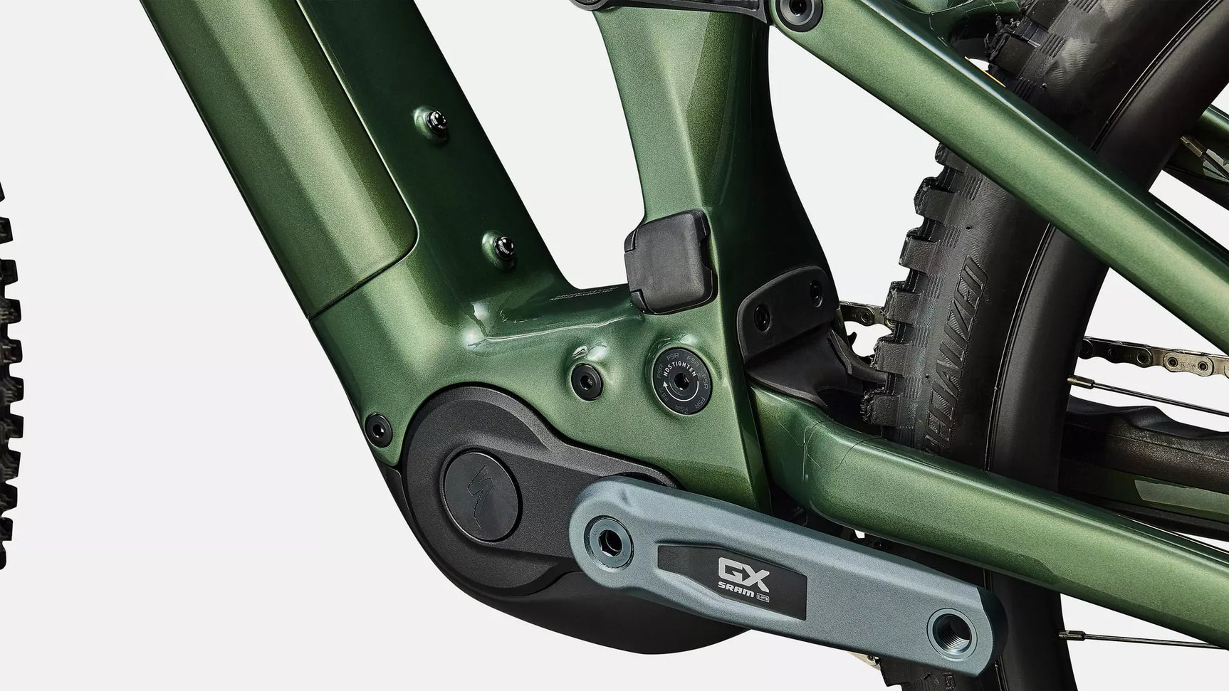 Specialized Turbo Levo 4 Expert