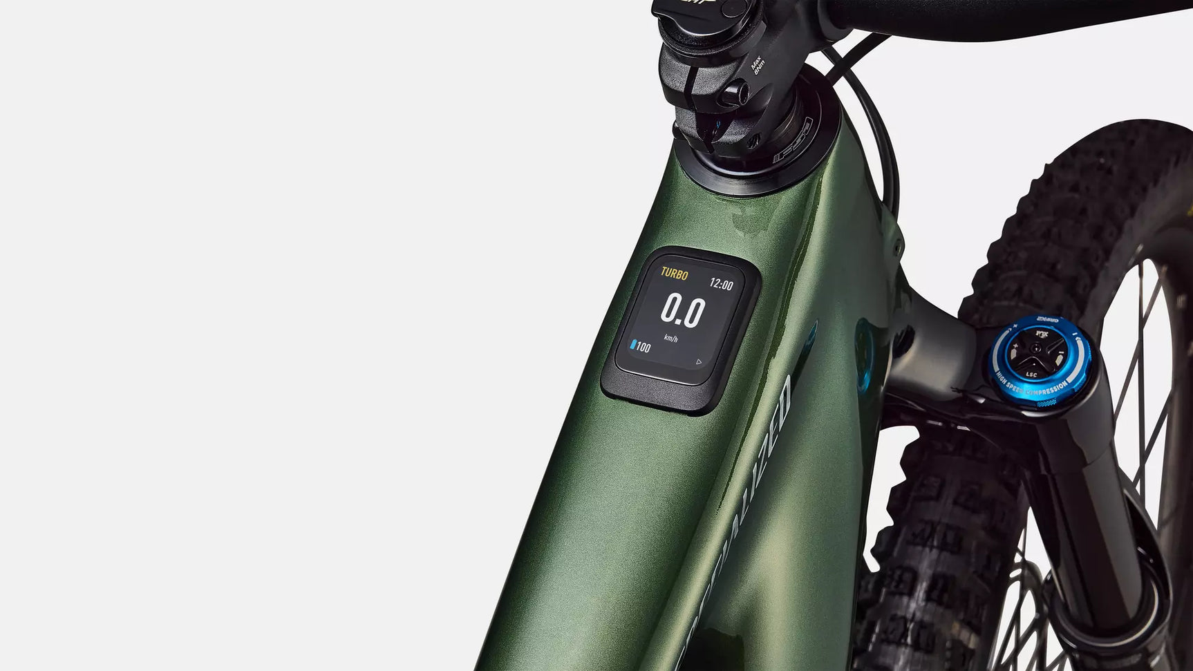 Specialized Turbo Levo 4 Expert