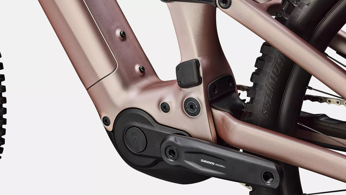 Specialized Turbo Levo 4 Comp