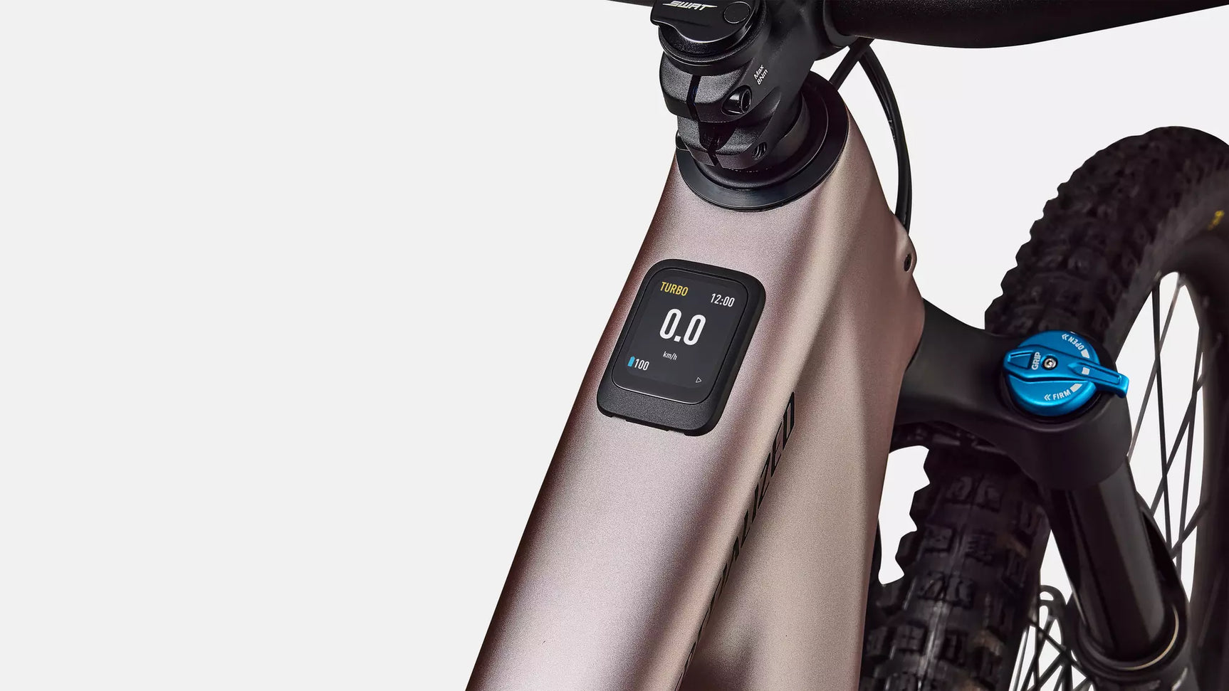 Specialized Turbo Levo 4 Comp