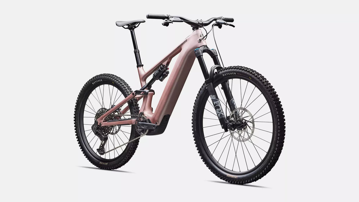 Specialized Turbo Levo 4 Comp