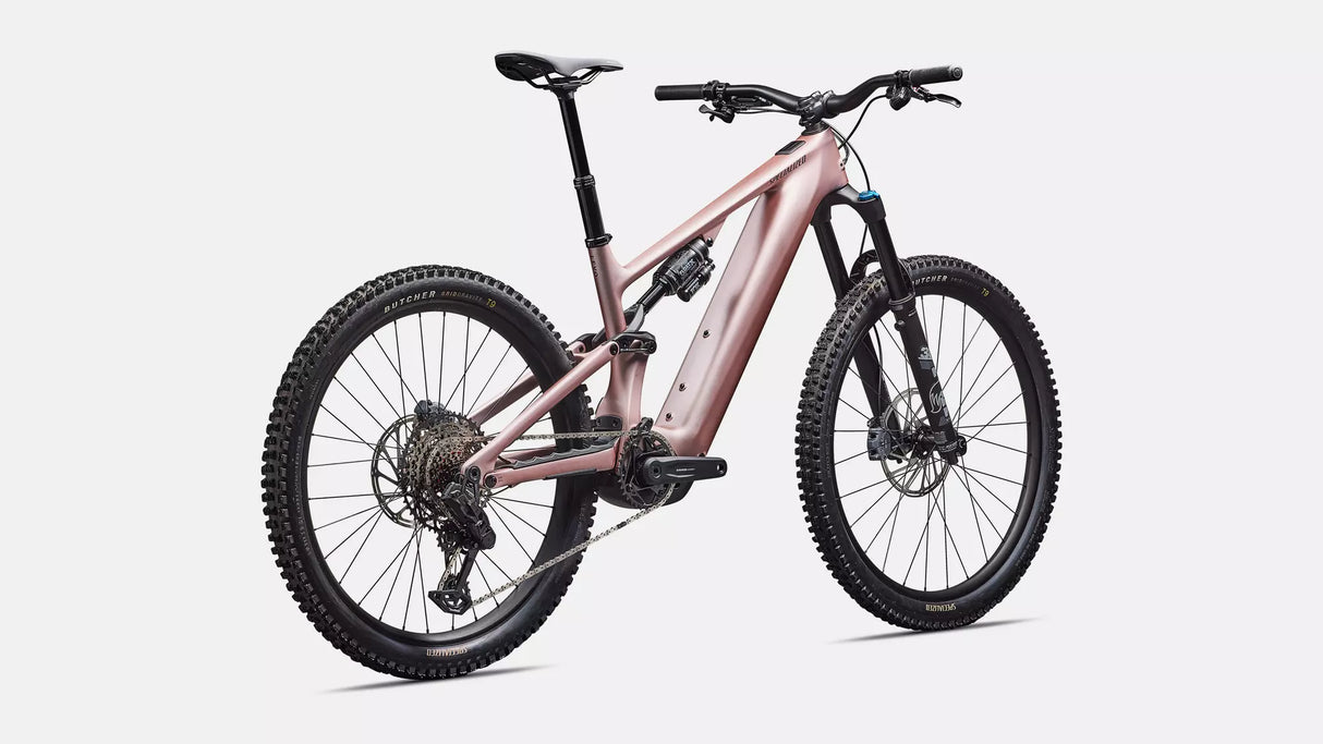 Specialized Turbo Levo 4 Comp