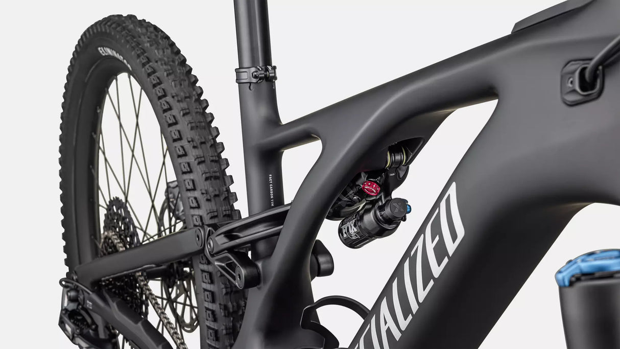 SPECIALIZED TURBO LEVO COMP CARBON 2025