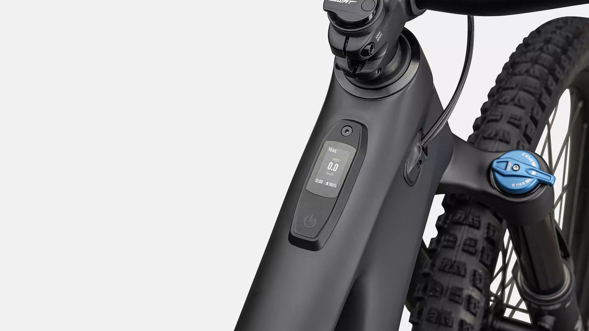 SPECIALIZED TURBO LEVO COMP CARBON 2025