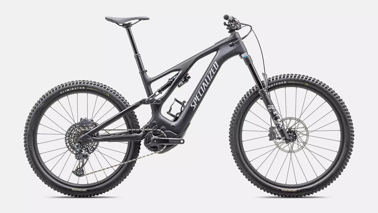 SPECIALIZED TURBO LEVO COMP CARBON 2025