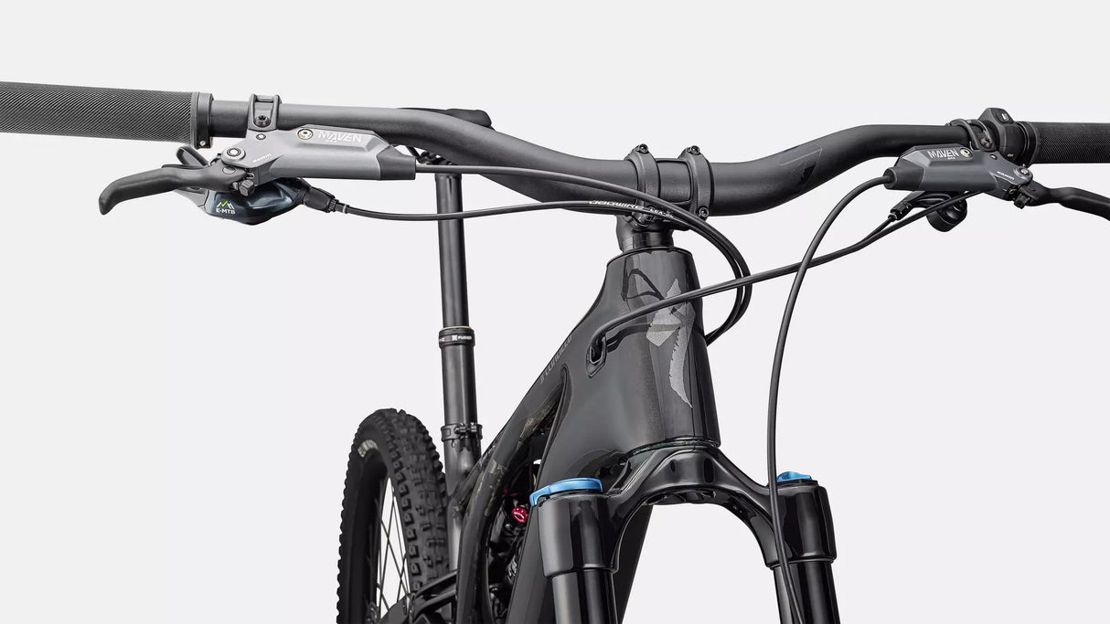 SPECIALIZED TURBO LEVO COMP CARBON 2025
