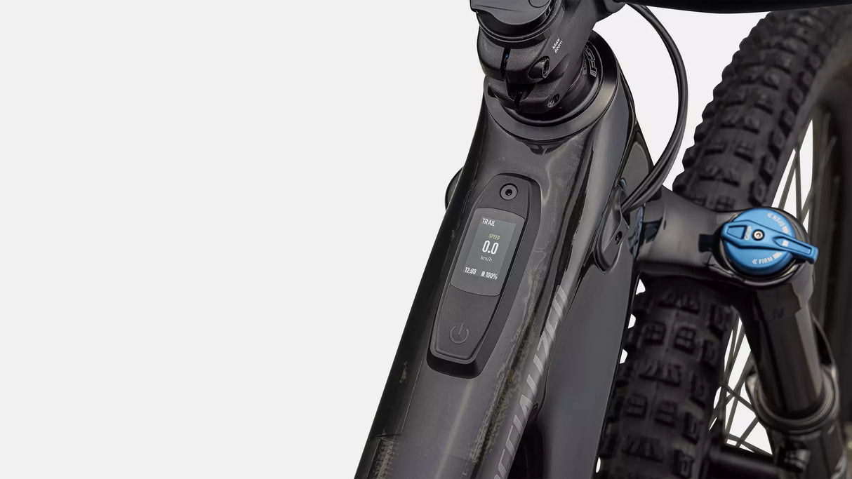 SPECIALIZED TURBO LEVO COMP CARBON 2025