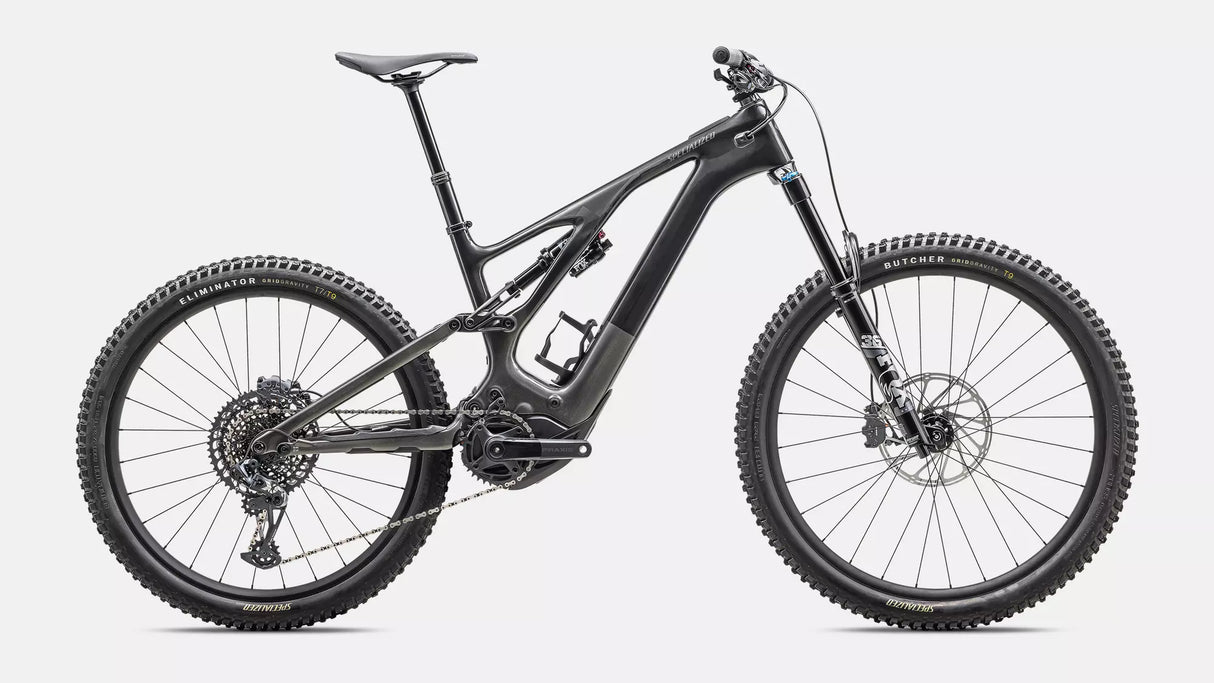 SPECIALIZED TURBO LEVO COMP CARBON 2025