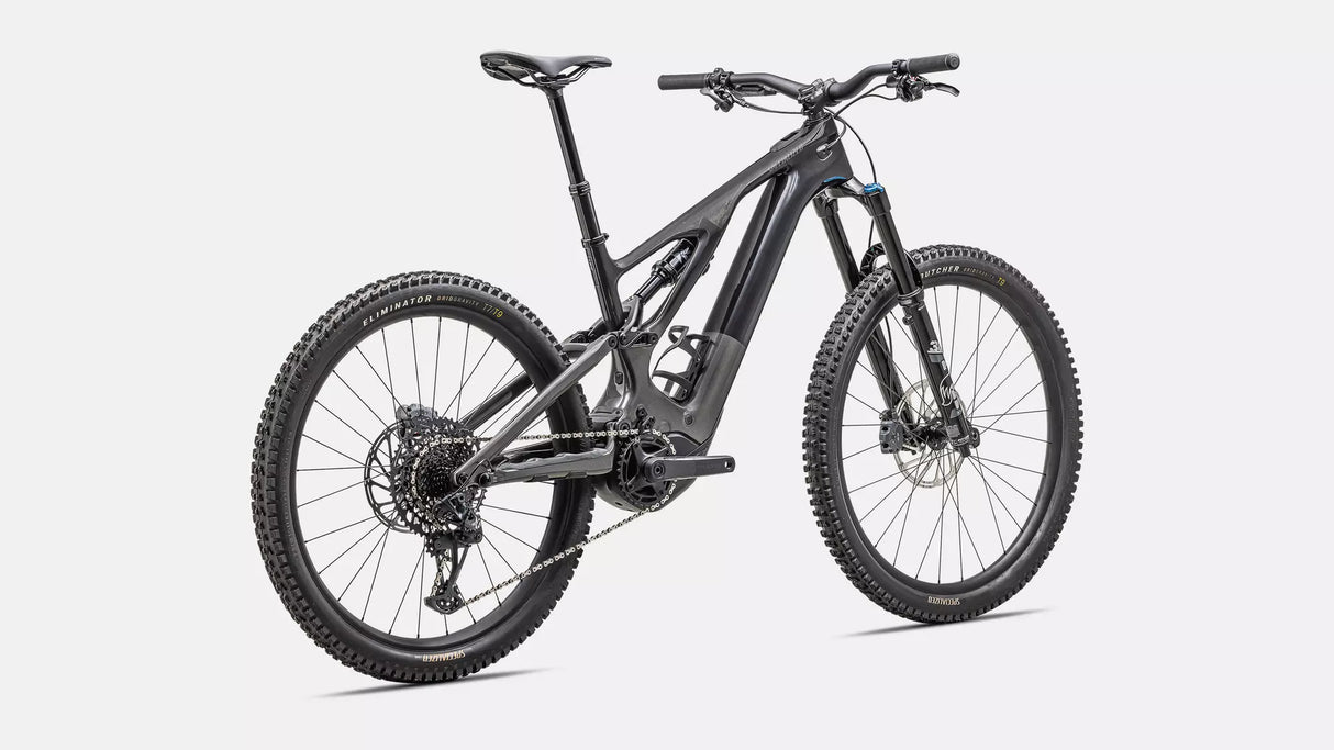 SPECIALIZED TURBO LEVO COMP CARBON 2025