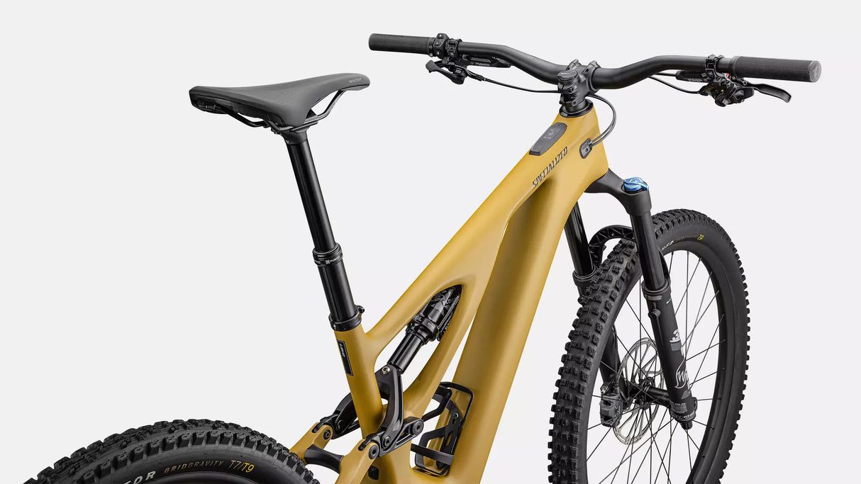 SPECIALIZED TURBO LEVO COMP CARBON 2025