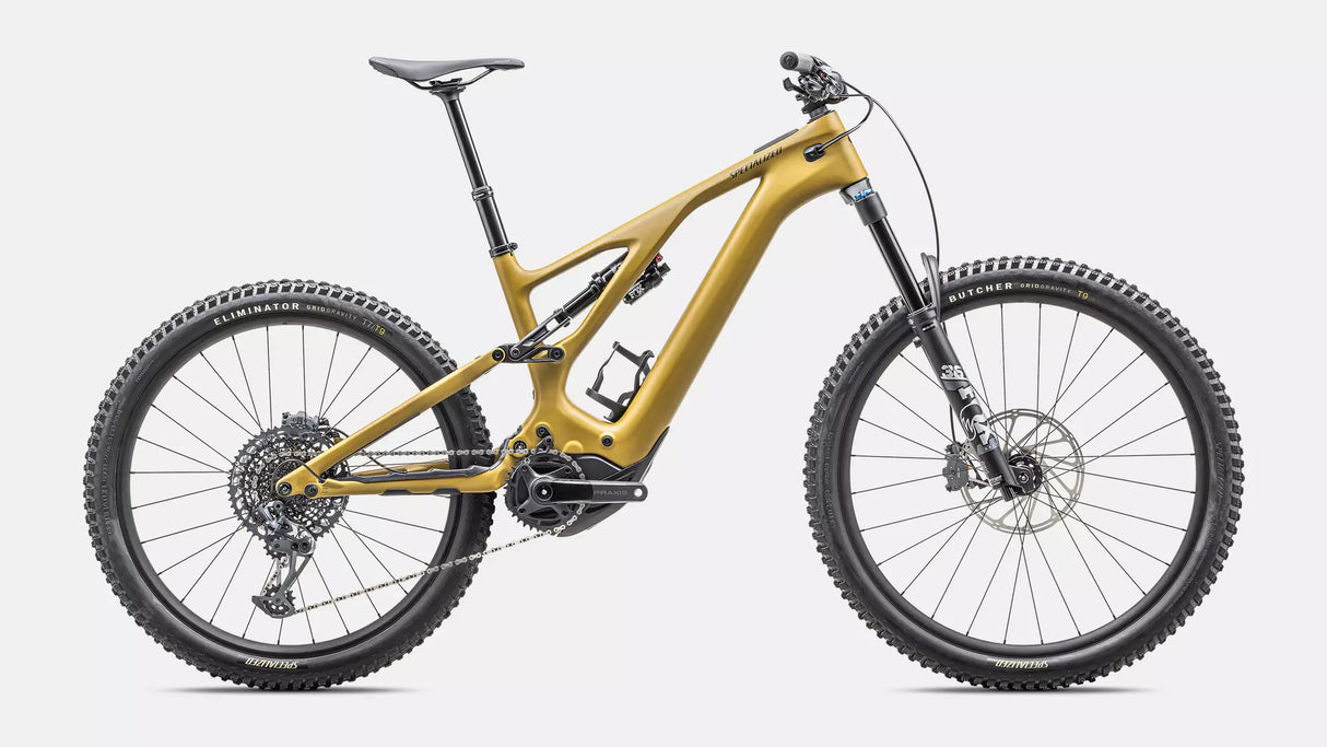 SPECIALIZED TURBO LEVO COMP CARBON 2025