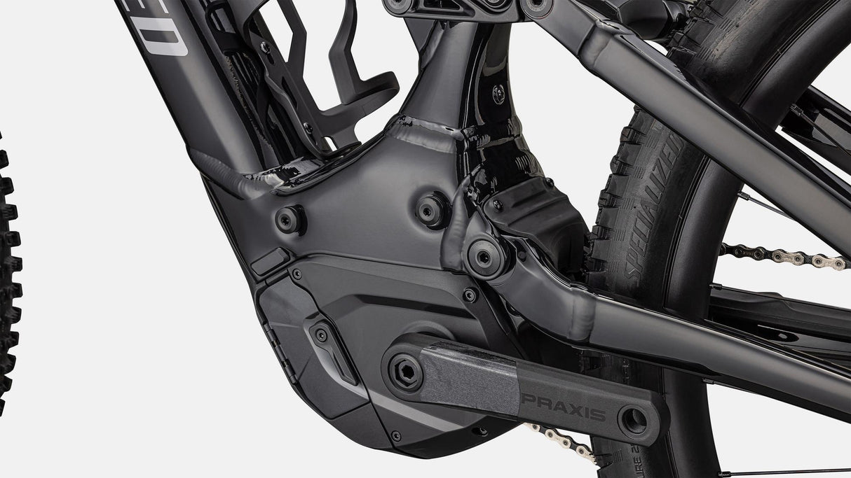 SPECIALIZED TURBO LEVO COMP ALLOY G3 2025