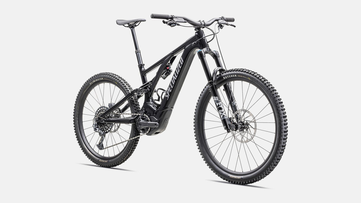 SPECIALIZED TURBO LEVO COMP ALLOY G3 2025