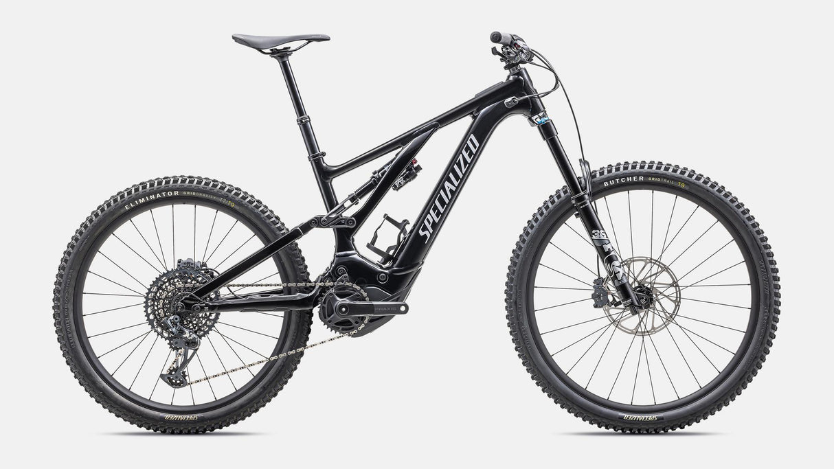 SPECIALIZED TURBO LEVO COMP ALLOY G3 2025