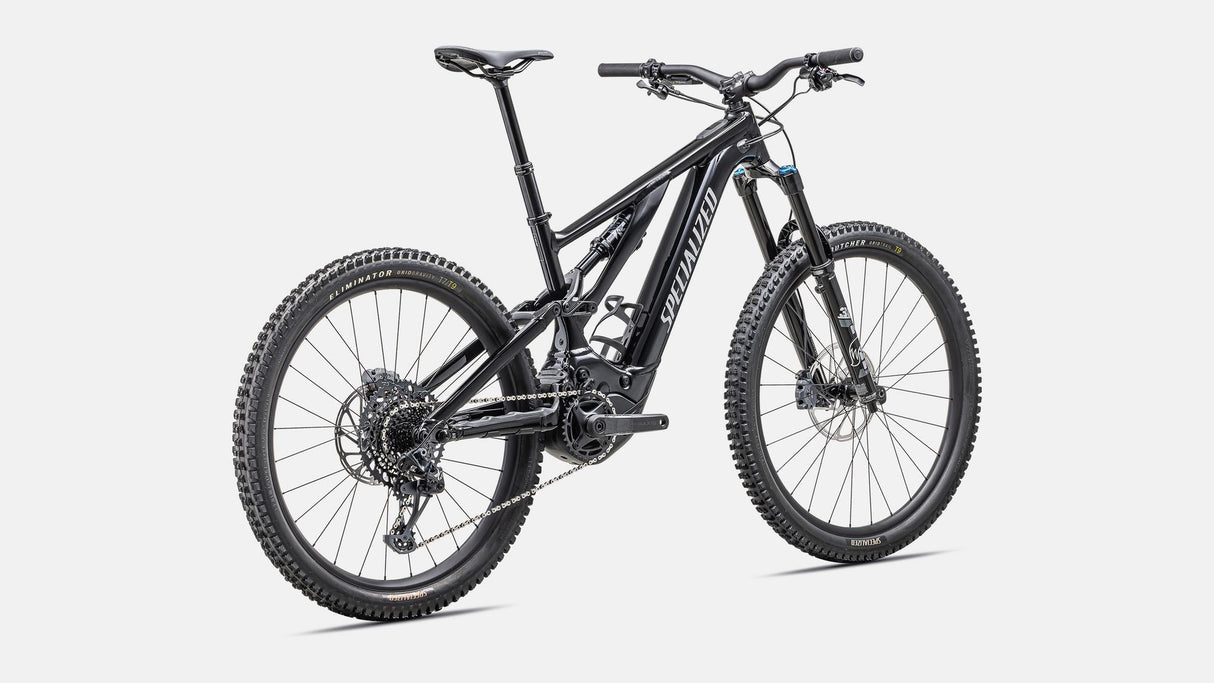 SPECIALIZED TURBO LEVO COMP ALLOY G3 2025