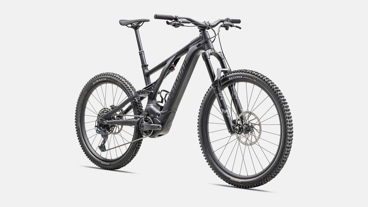 SPECIALIZED TURBO LEVO ALLOY 2025