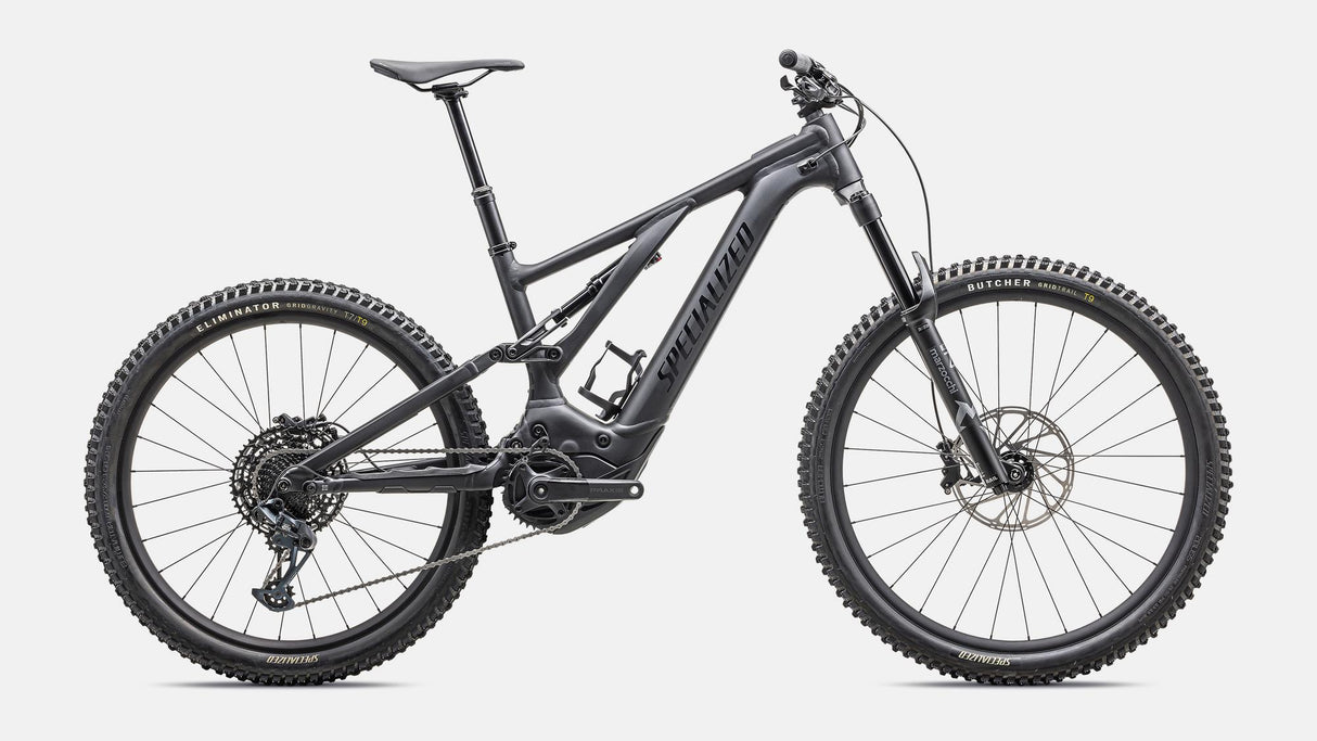 SPECIALIZED TURBO LEVO ALLOY 2025