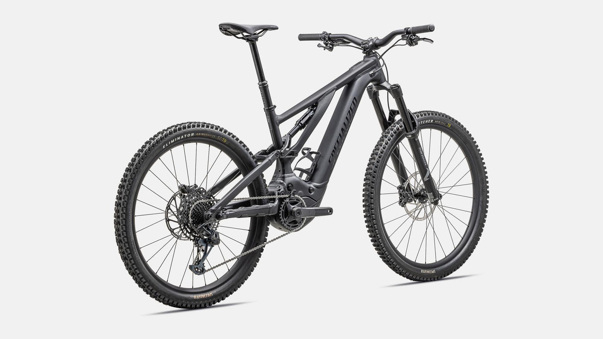 SPECIALIZED TURBO LEVO ALLOY 2025