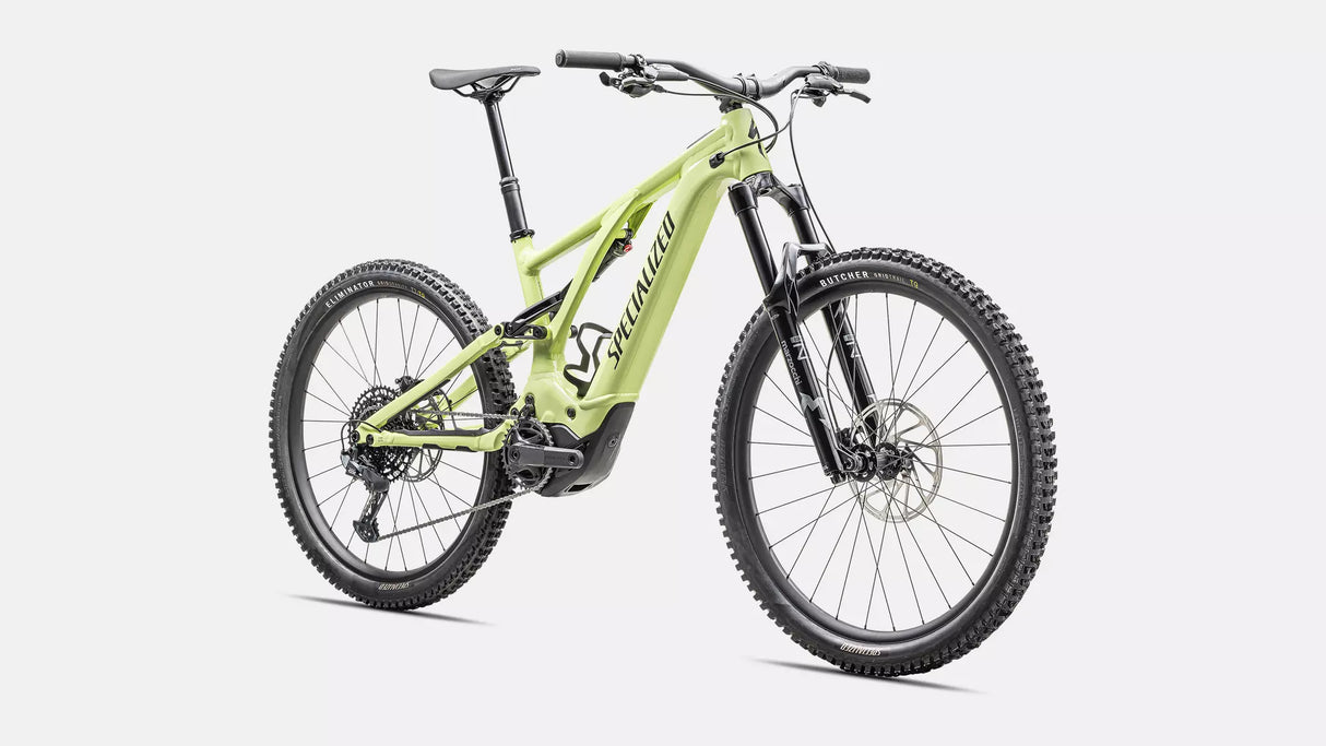 SPECIALIZED TURBO LEVO ALLOY 2025
