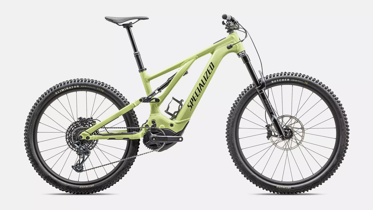 SPECIALIZED TURBO LEVO ALLOY 2025