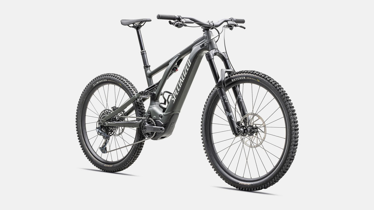 SPECIALIZED TURBO LEVO ALLOY 2025