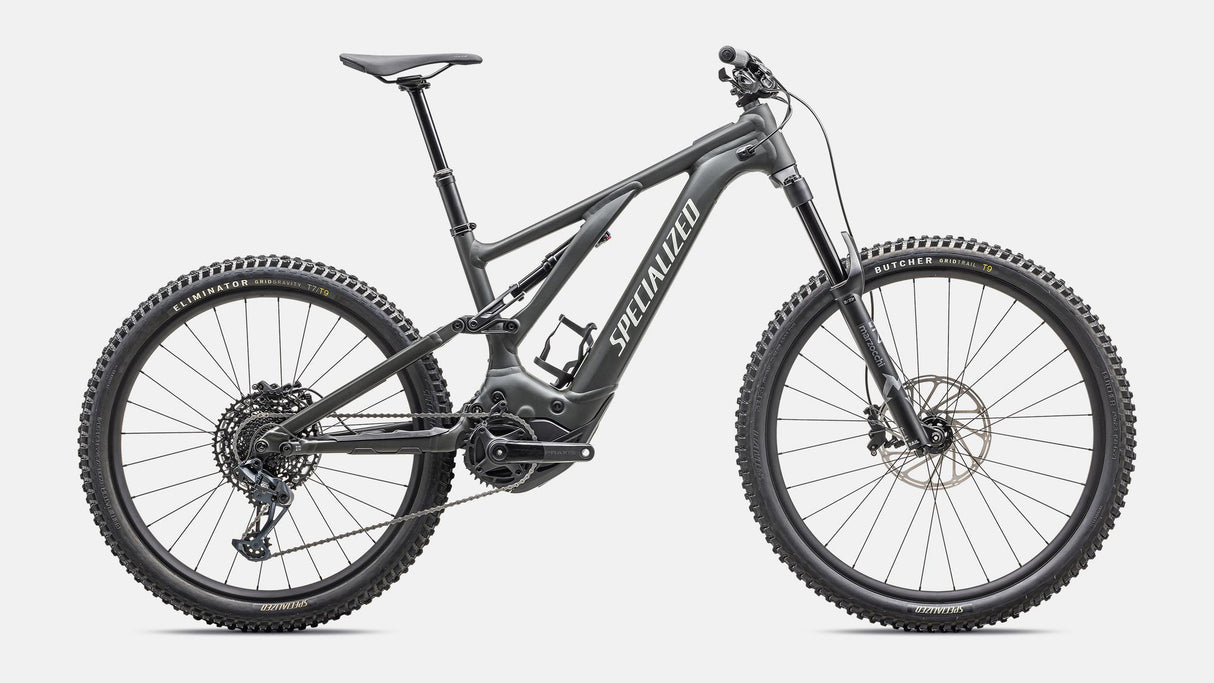 SPECIALIZED TURBO LEVO ALLOY 2025