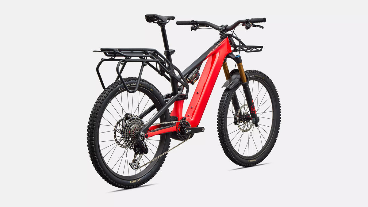 SPECIALIZED S-WORKS LEVO X
