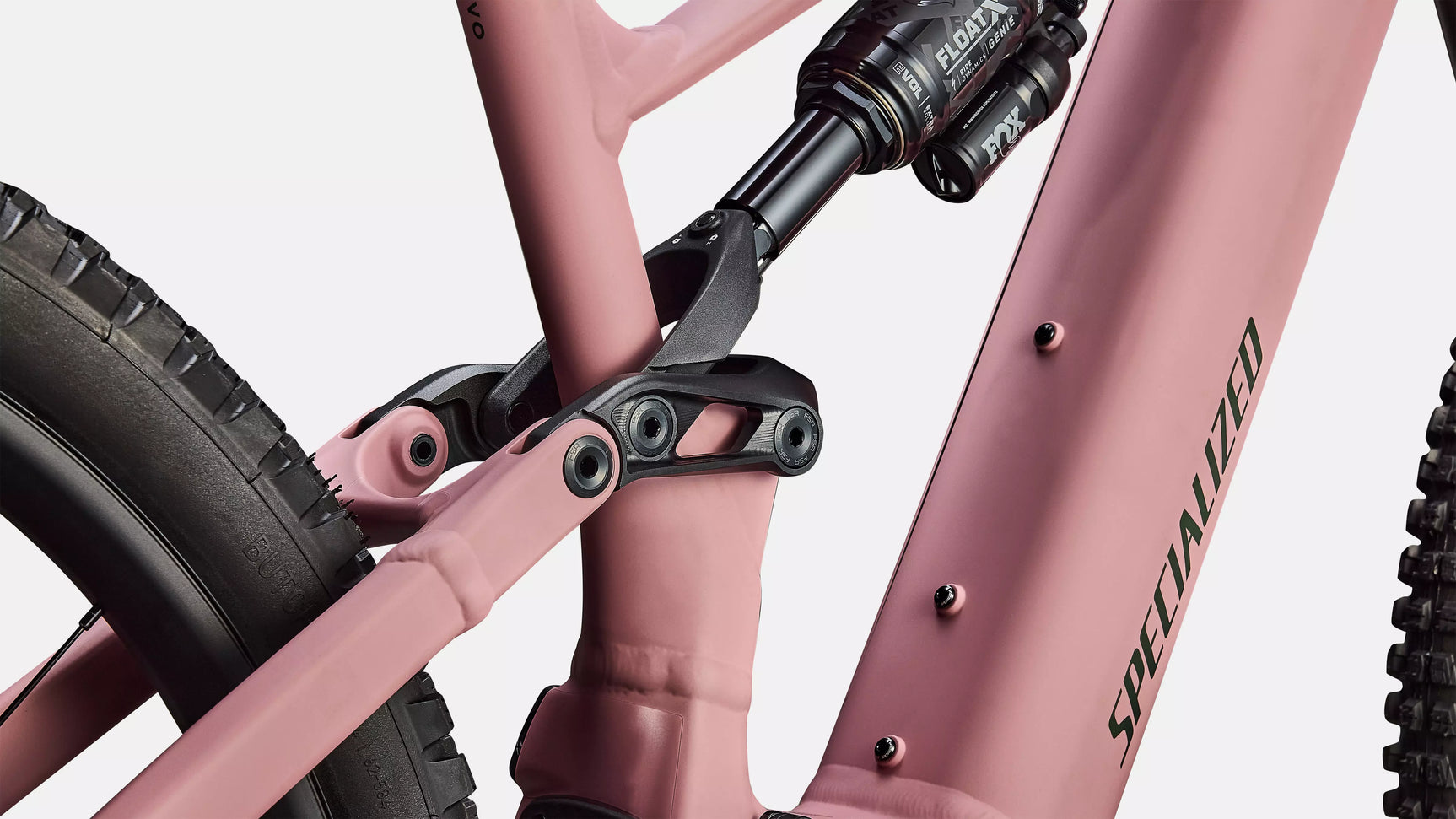 SPECIALIZED TURBO LEVO G4 COMP ALLOY