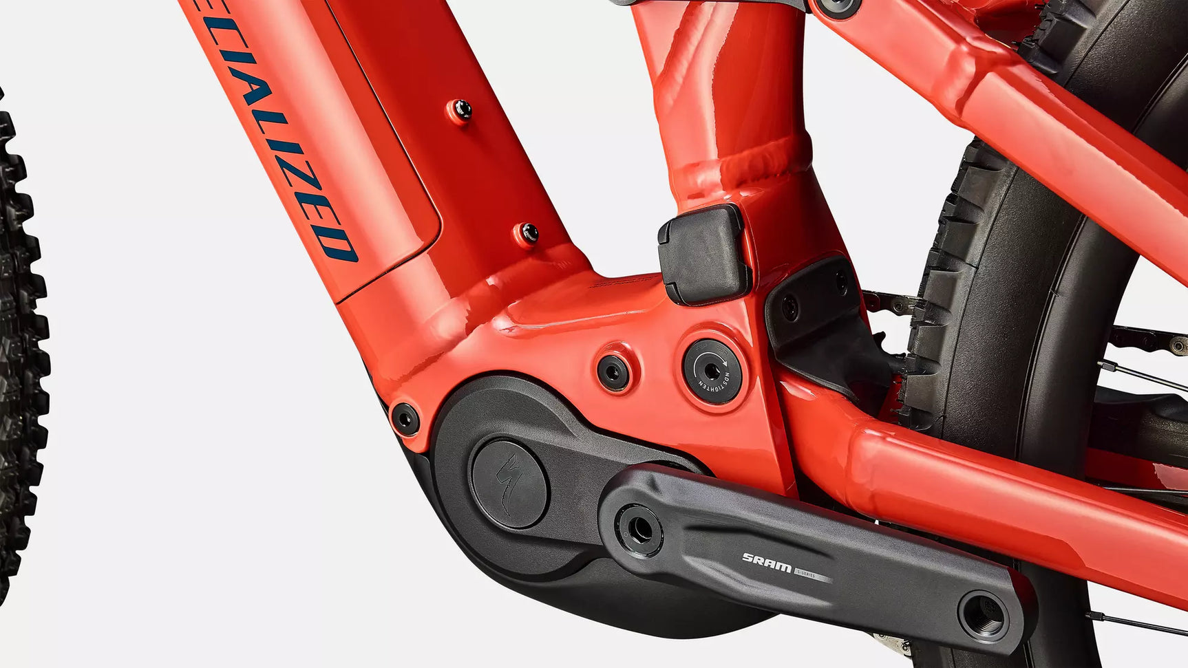 Specialized Turbo Levo 4 Alloy