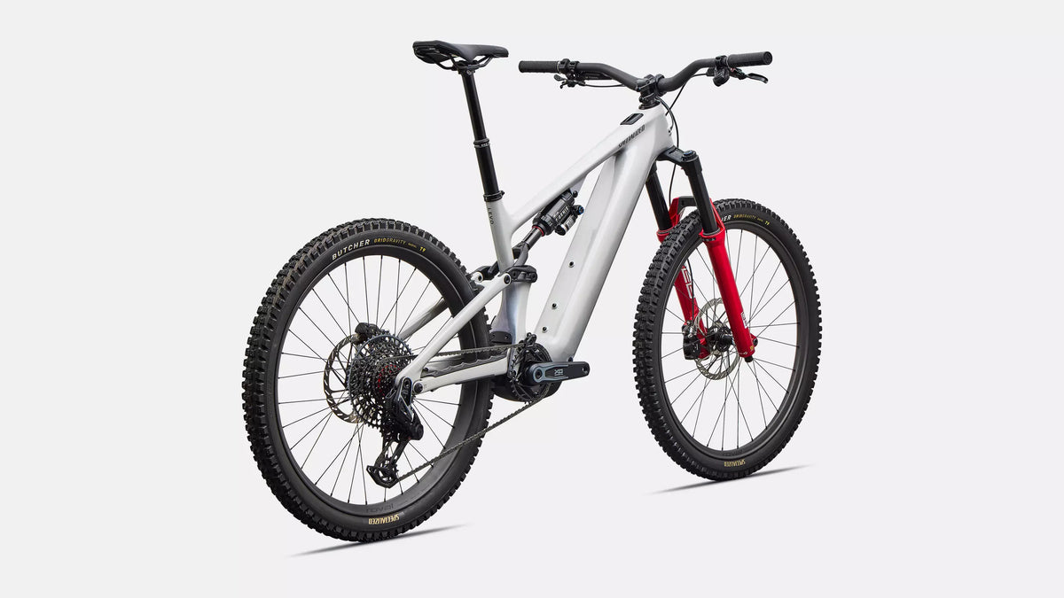 SPECIALIZED TURBO LEVO 4 PRO 2027