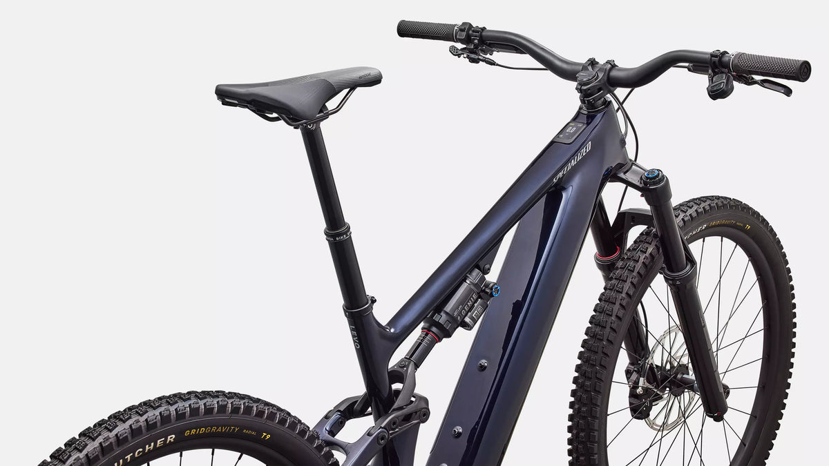 SPECIALIZED TURBO LEVO 4 EXPERT 2027
