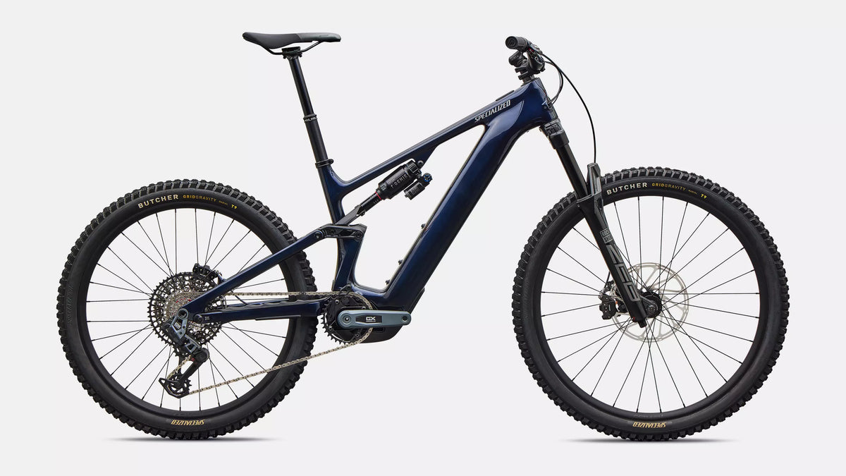 SPECIALIZED TURBO LEVO 4 EXPERT 2027