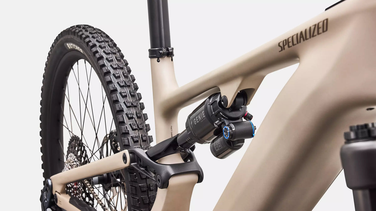 SPECIALIZED TURBO LEVO 4 EXPERT 2027