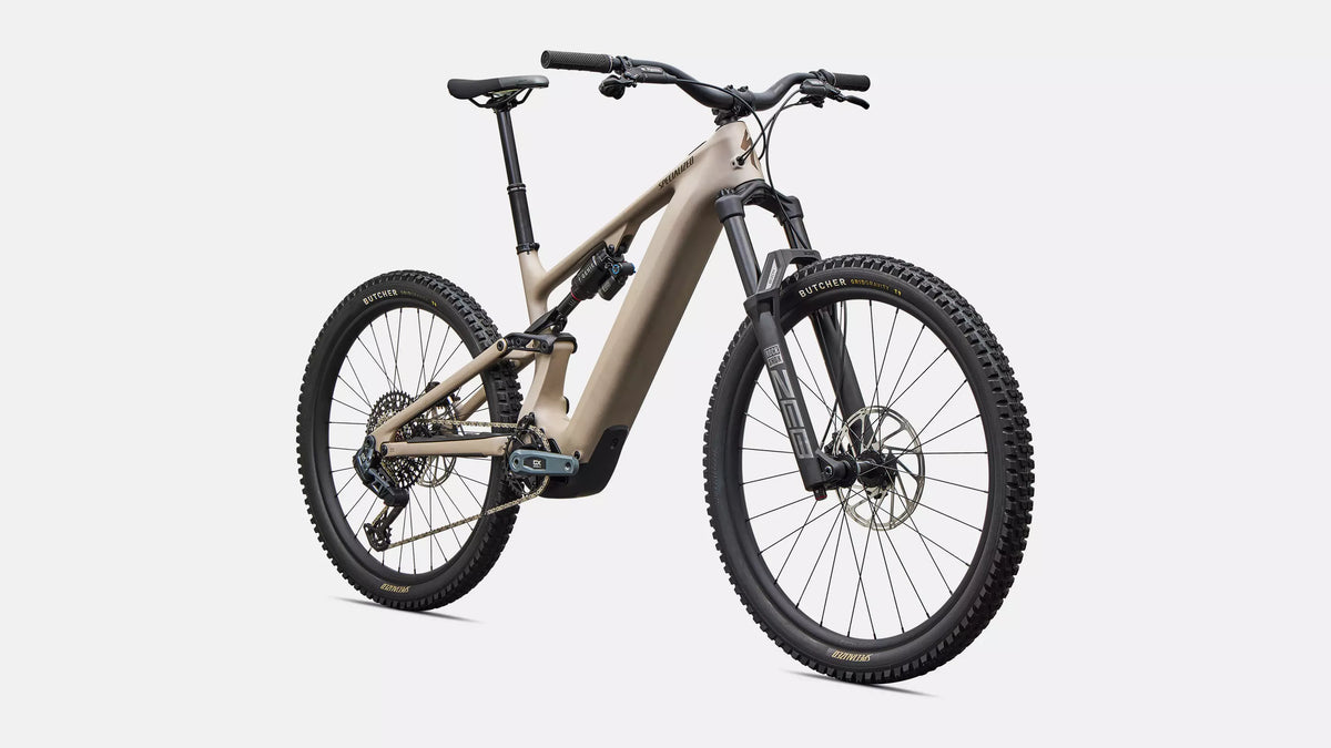 SPECIALIZED TURBO LEVO 4 EXPERT 2027