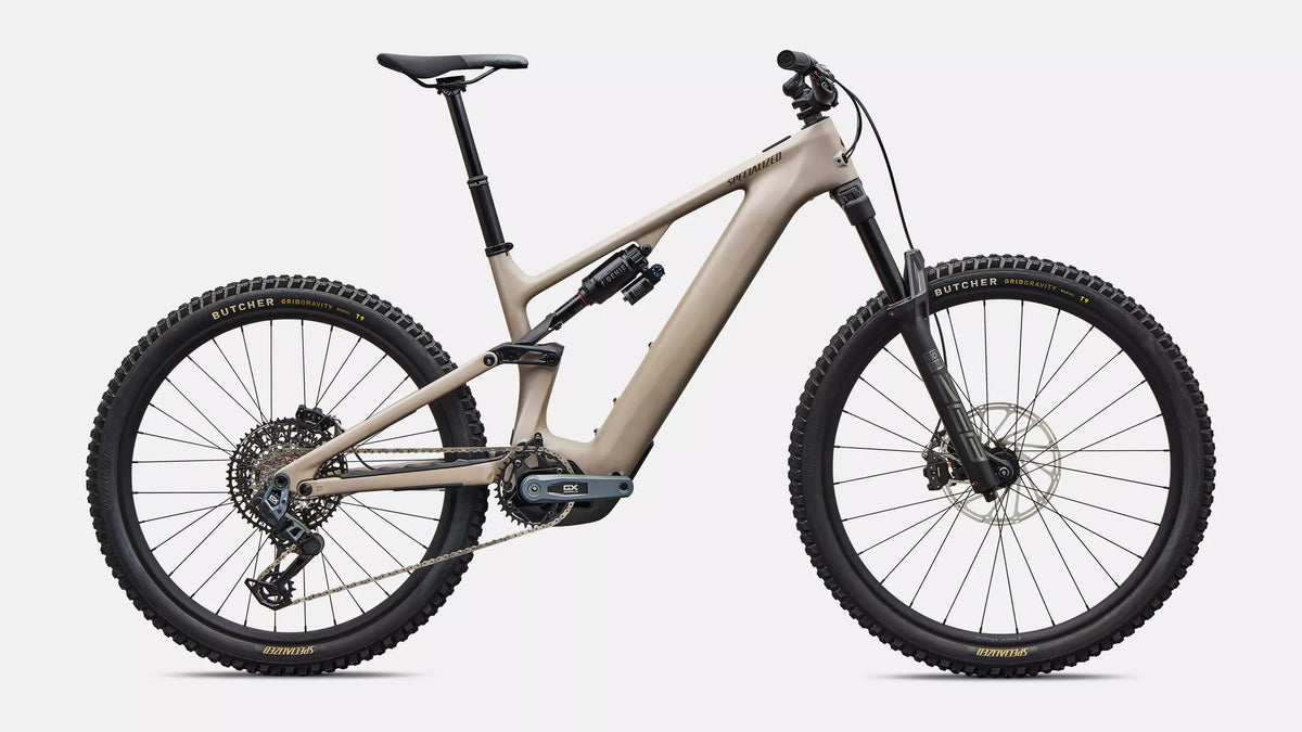 SPECIALIZED TURBO LEVO 4 EXPERT 2027