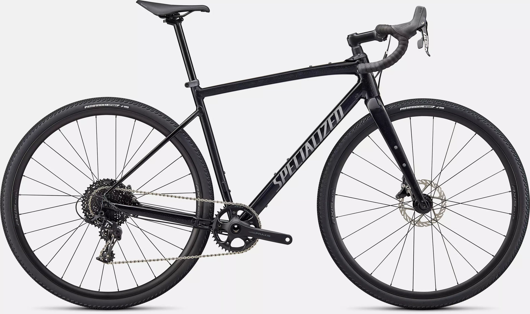 SPECIALIZED DIVERGE E5 COMP