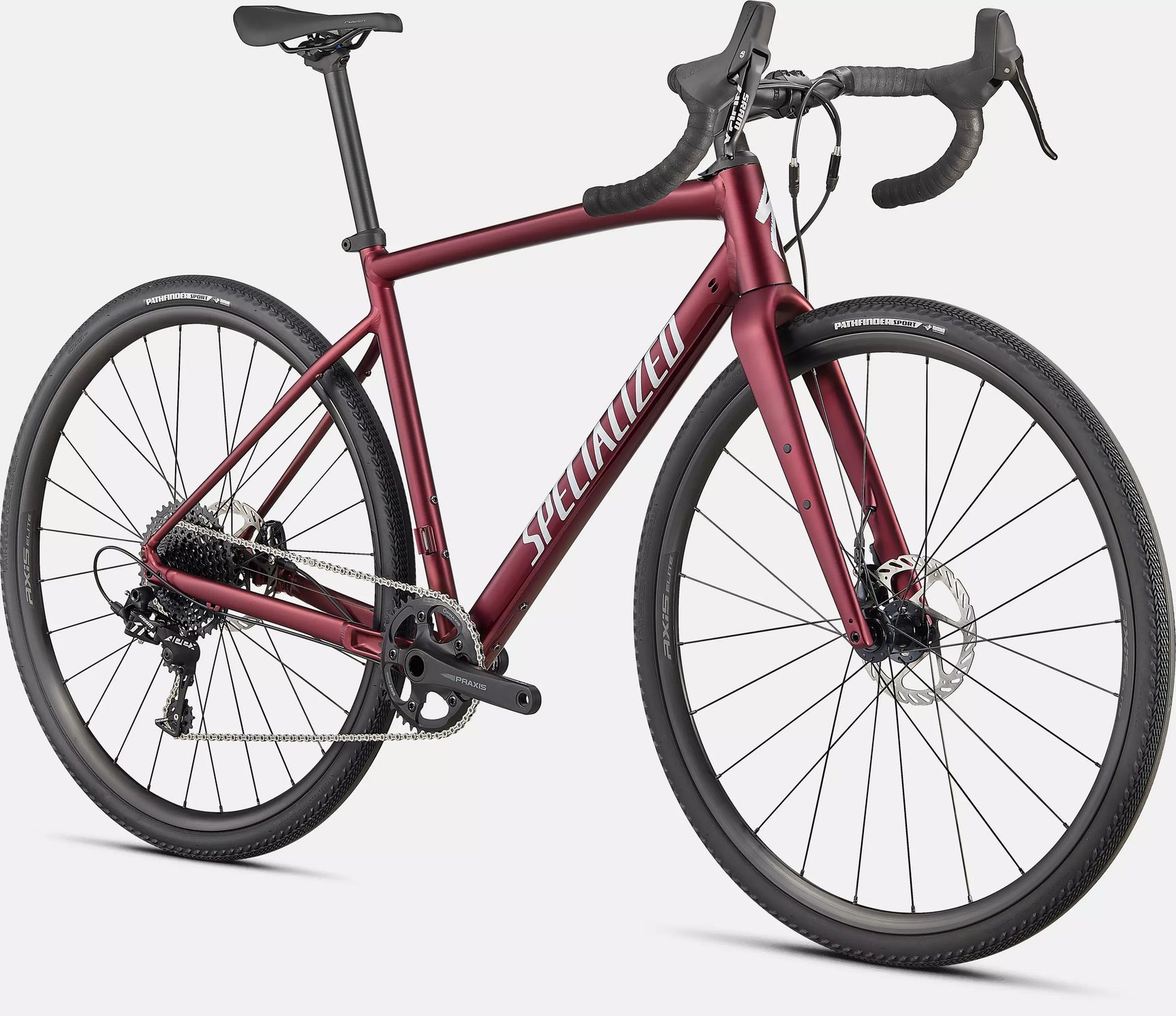 SPECIALIZED DIVERGE E5 COMP