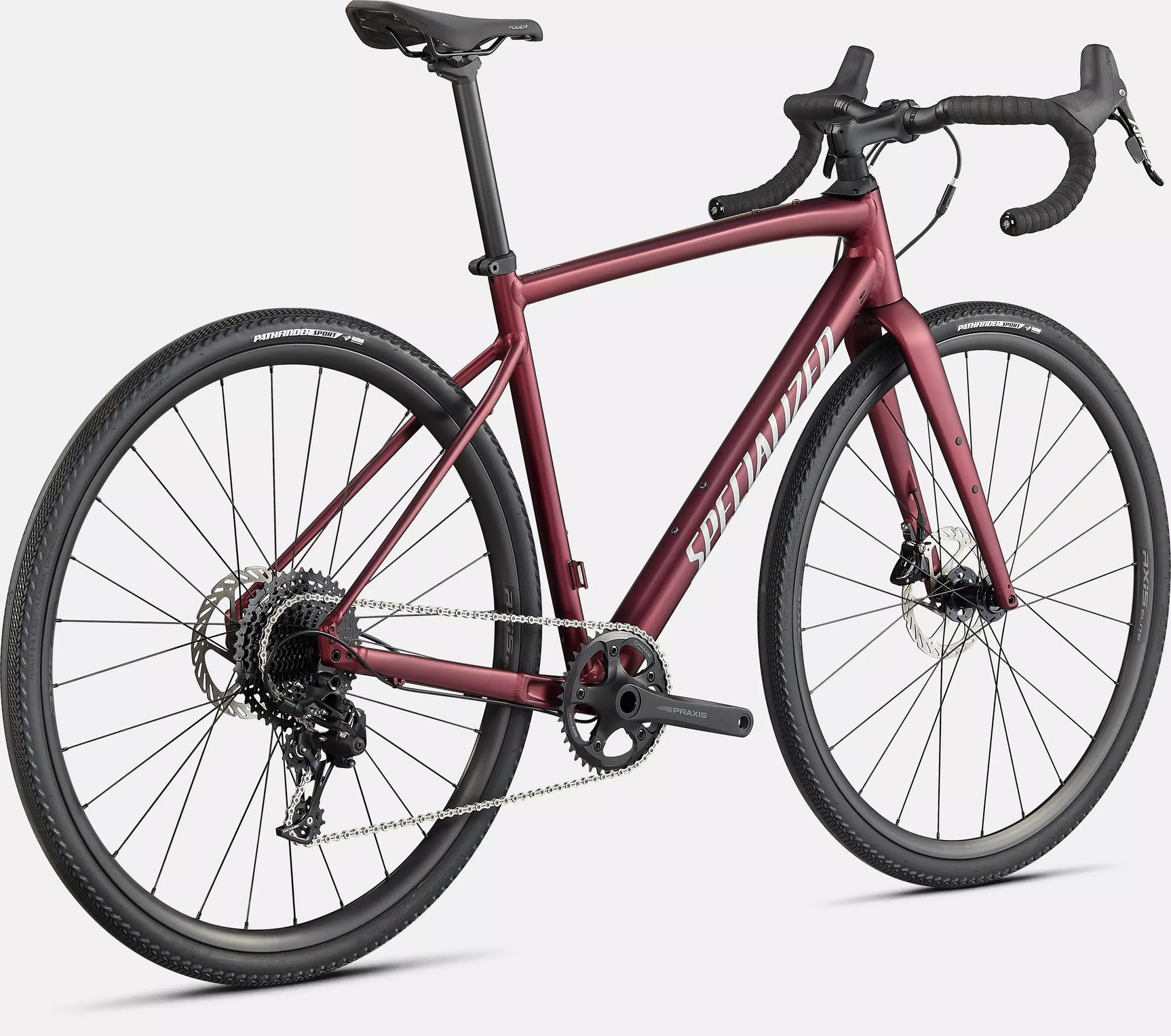 SPECIALIZED DIVERGE E5 COMP