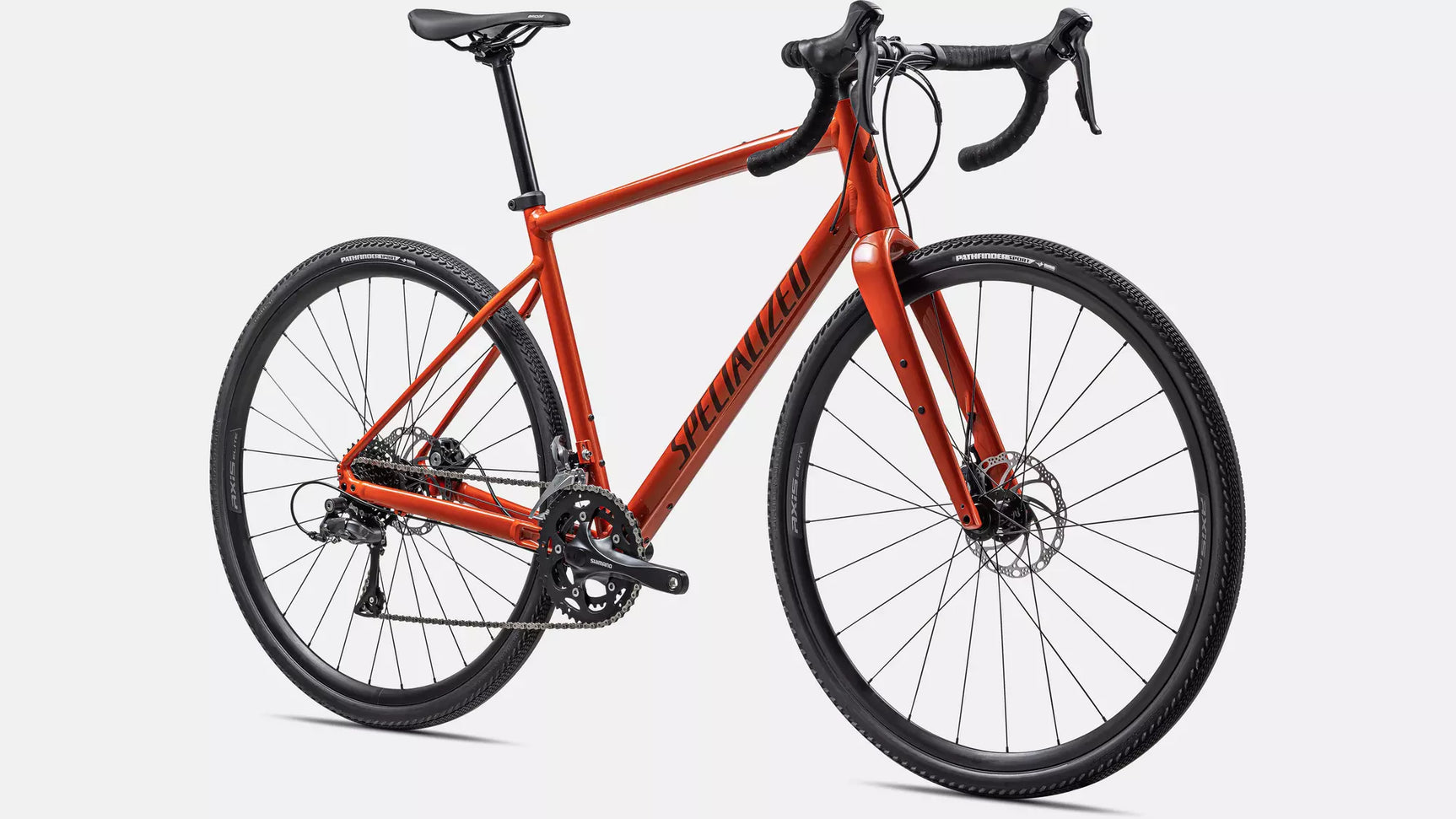 SPECIALIZED DIVERGE E5