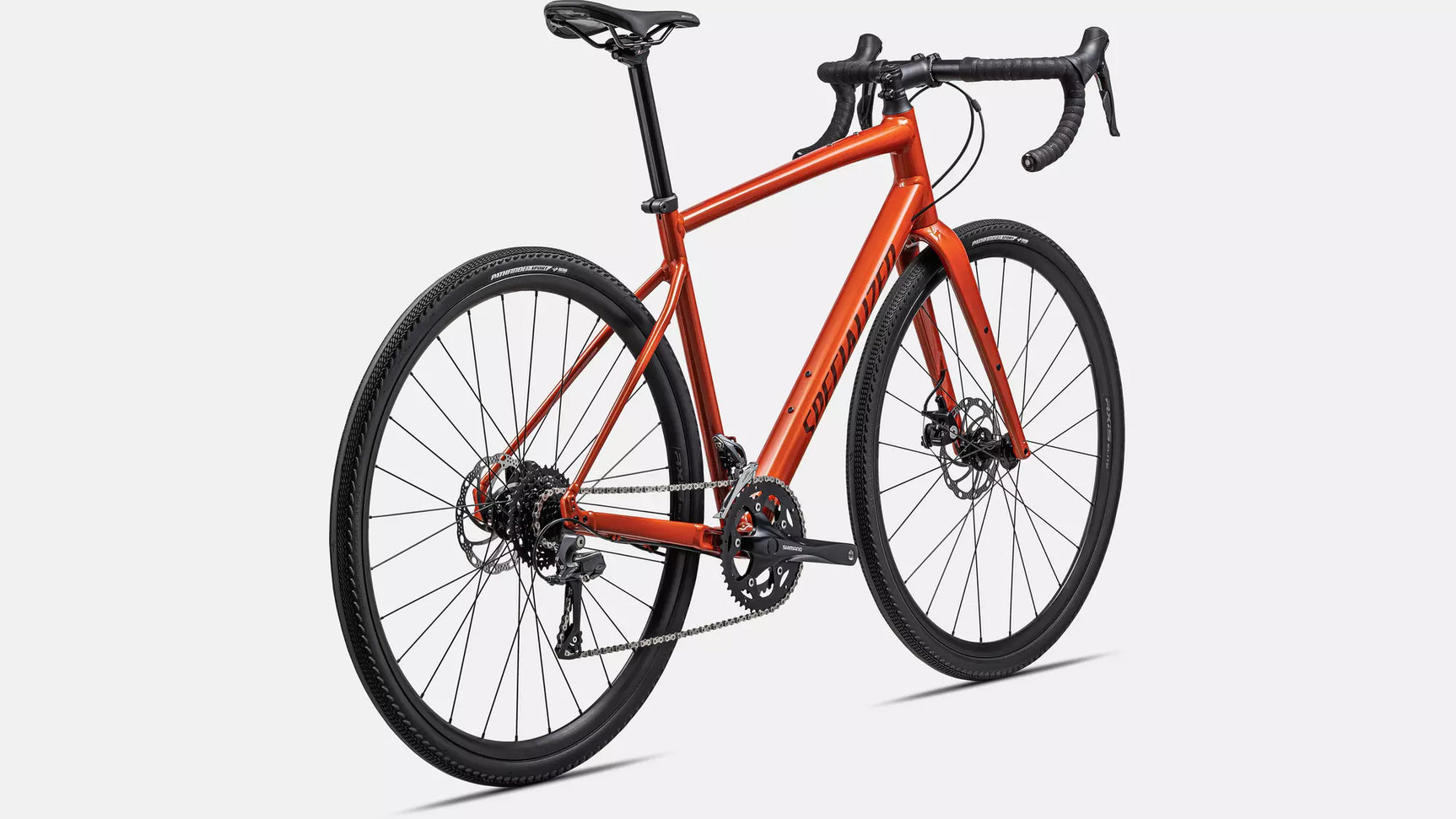 SPECIALIZED DIVERGE E5