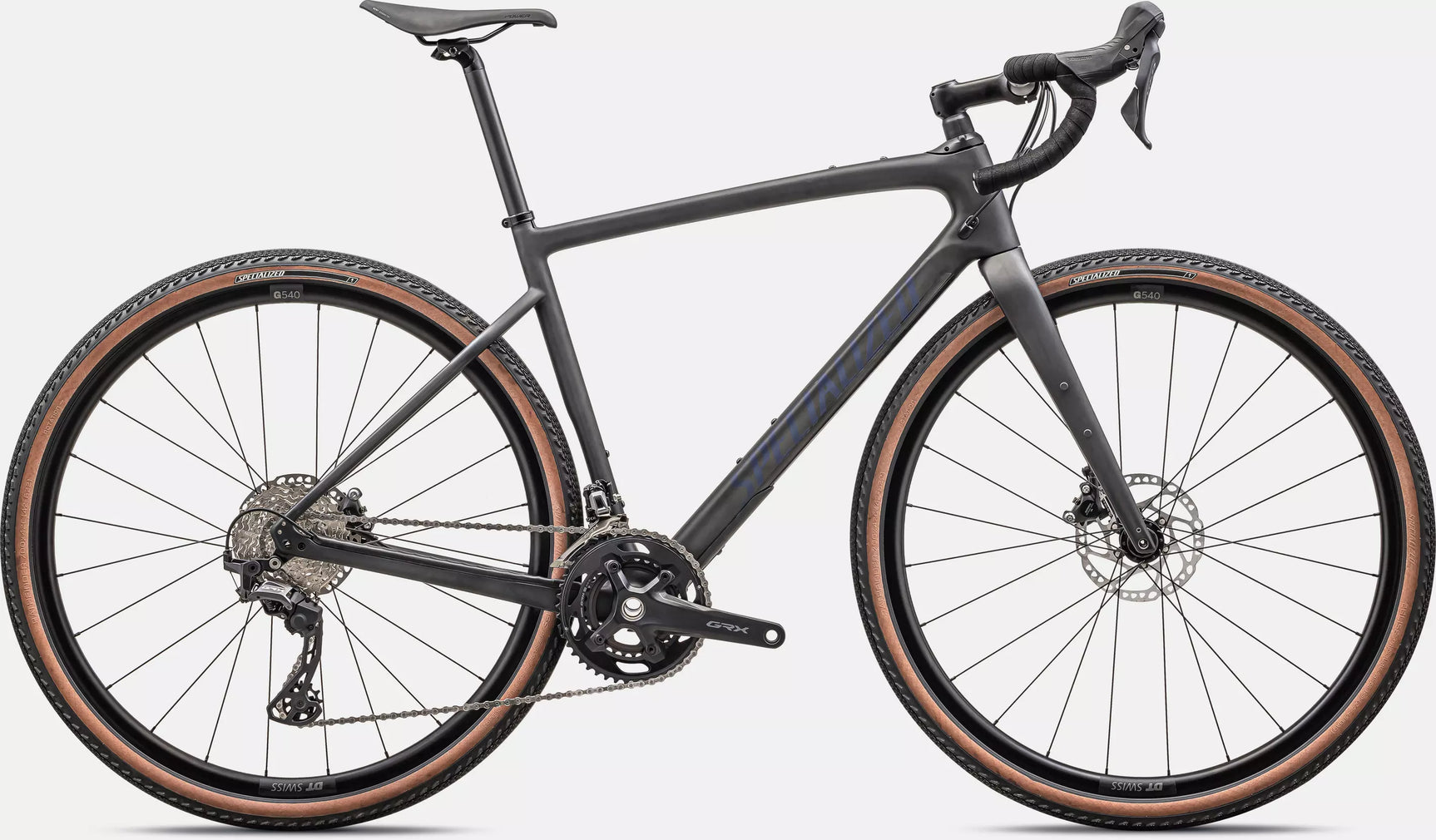 SPECIALIZED DIVERGE SPORT CARBON SHIMANO GRX