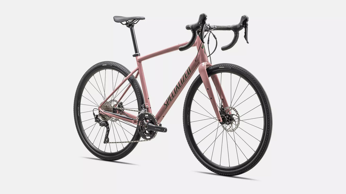 SPECIALIZED DIVERGE E5 ELITE