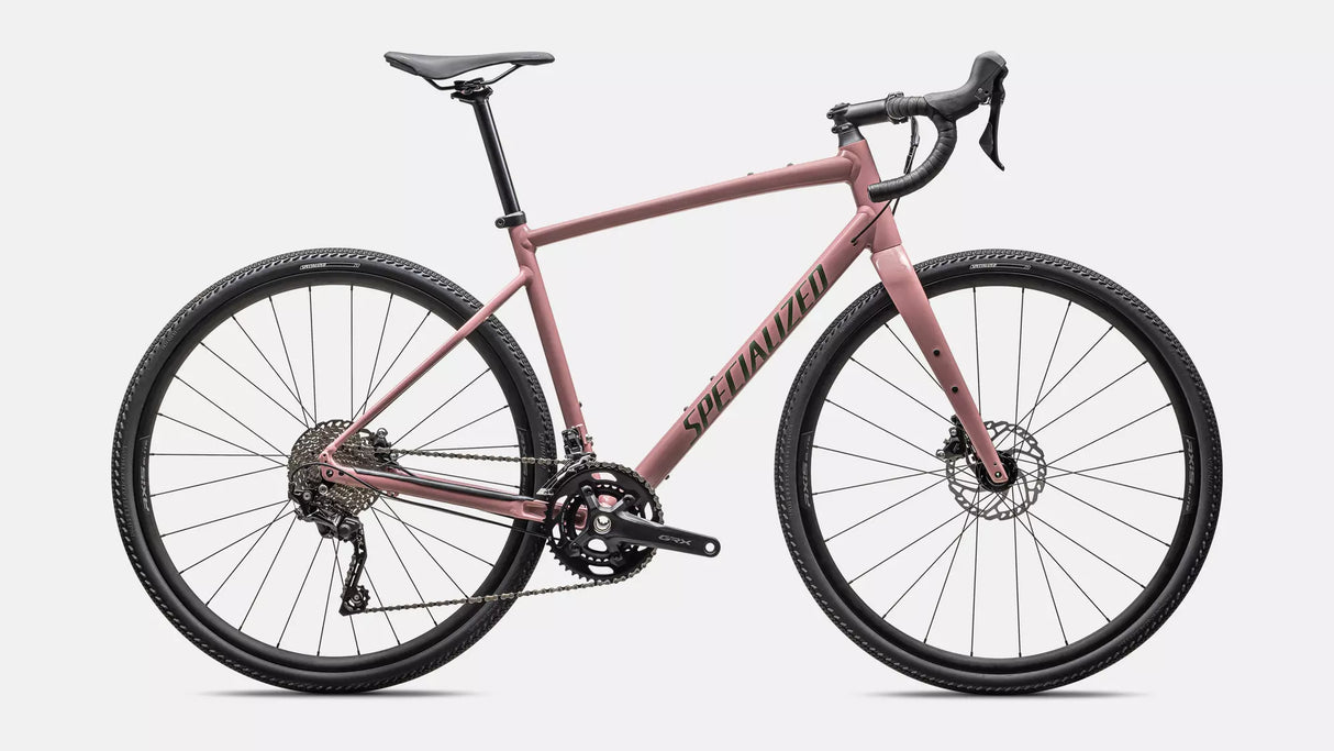 SPECIALIZED DIVERGE E5 ELITE